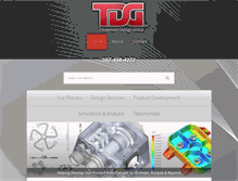 Tablet Screenshot of 3dsolidmodelingservices.com